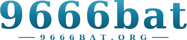 9666bat logo
