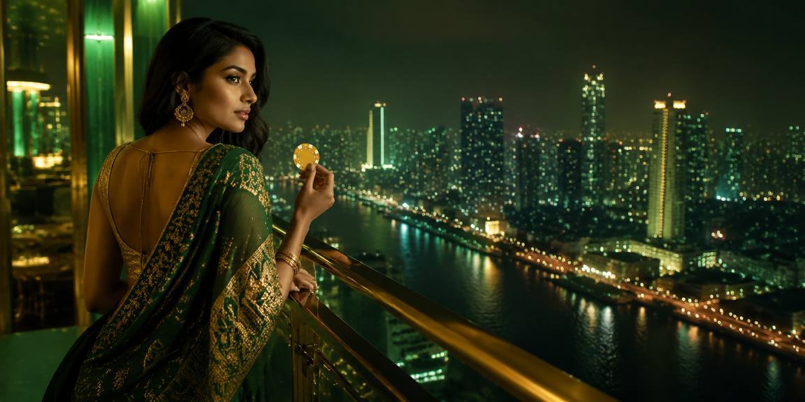 9666bat লবি সাজানো থেকে অ্যাকাউন্ট চালানো পর্যন্ত